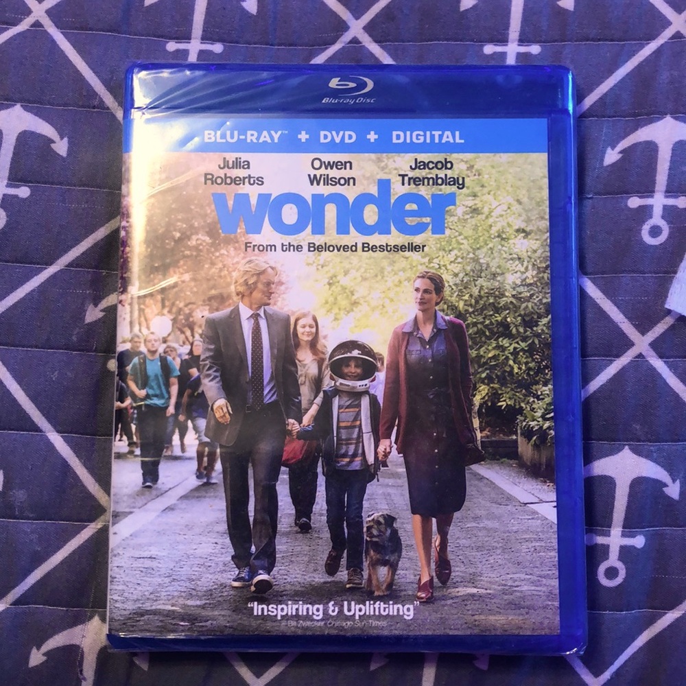 Family friendly movie